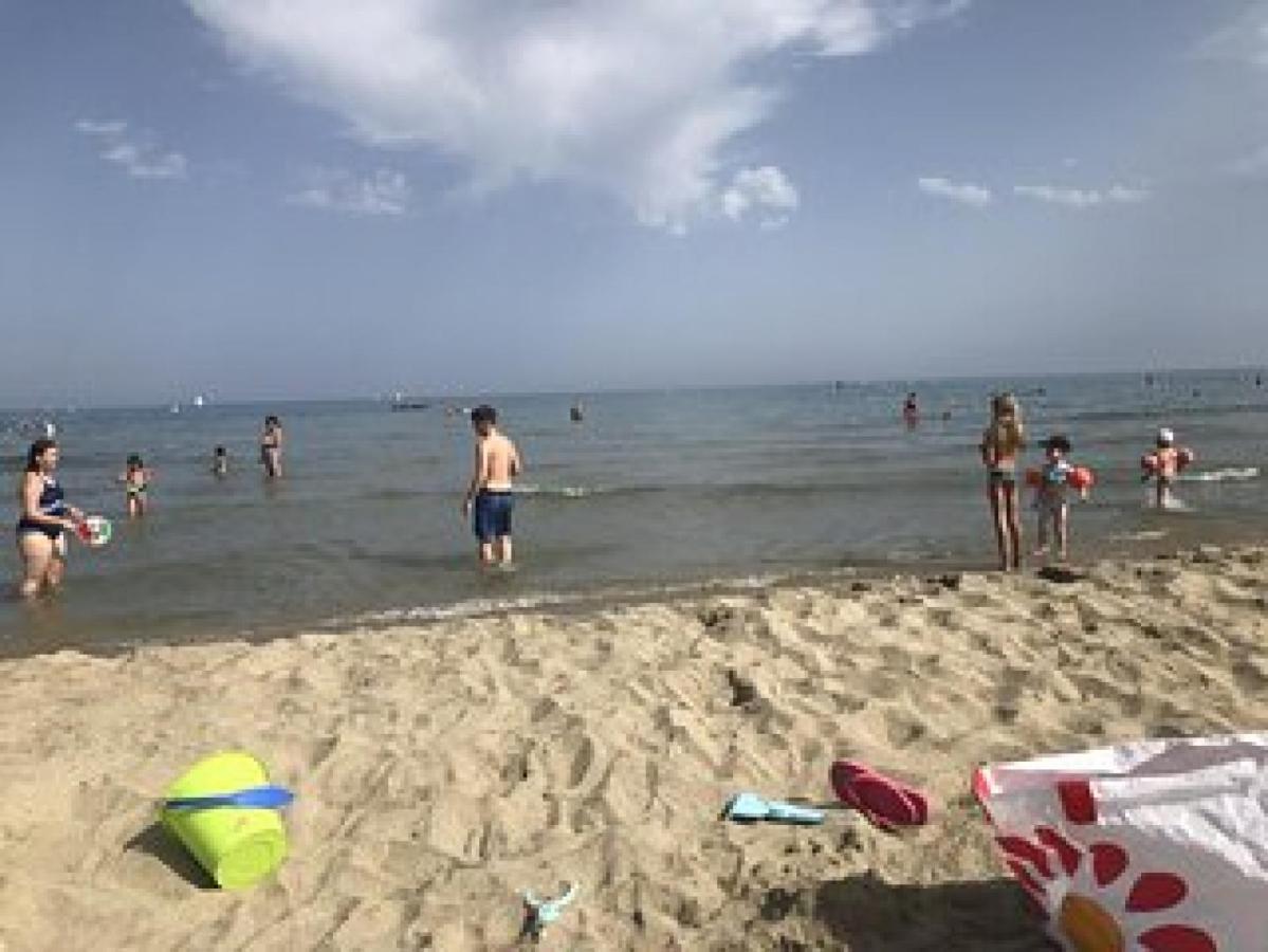 Shaka Aum Otel Sigean Dış mekan fotoğraf