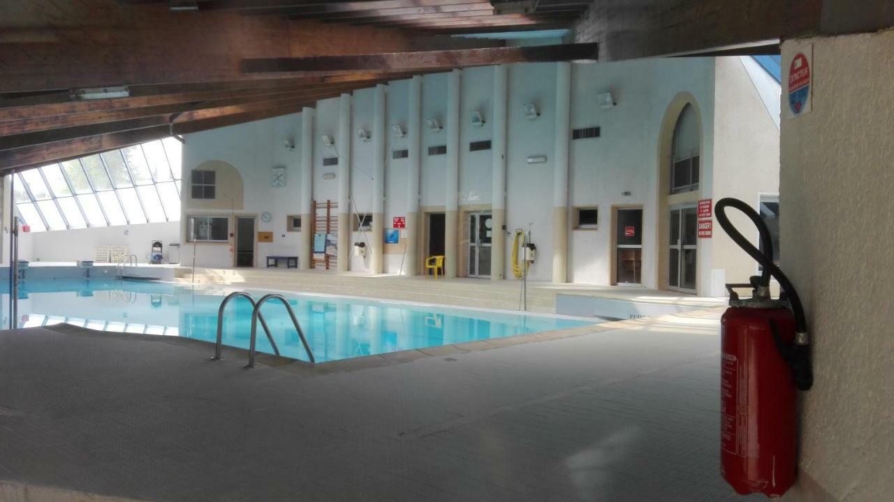 Shaka Aum Otel Sigean Dış mekan fotoğraf