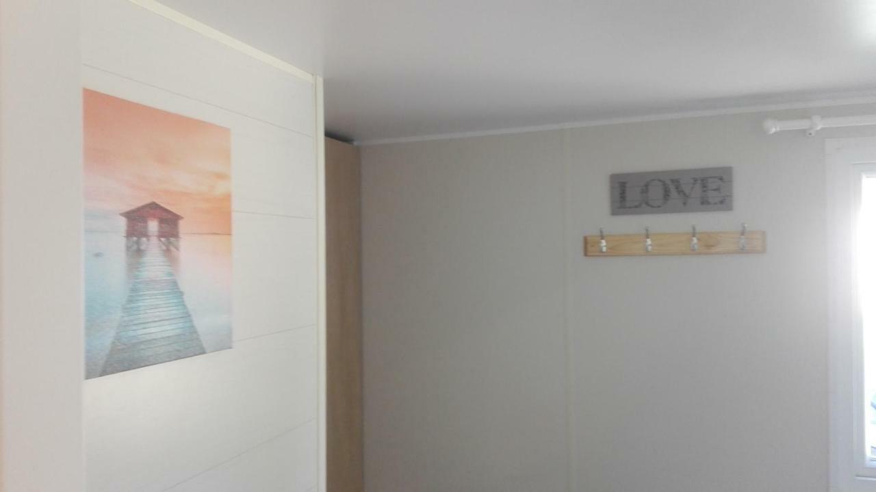 Shaka Aum Otel Sigean Dış mekan fotoğraf