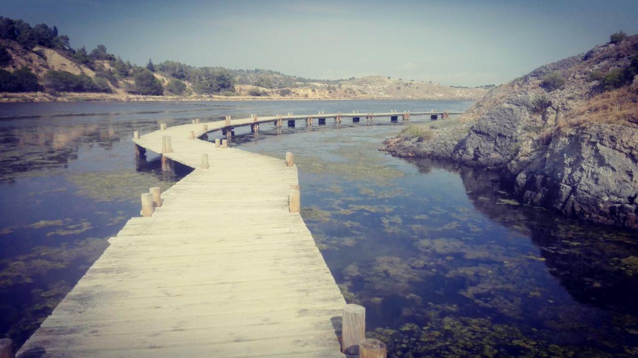 Shaka Aum Otel Sigean Dış mekan fotoğraf