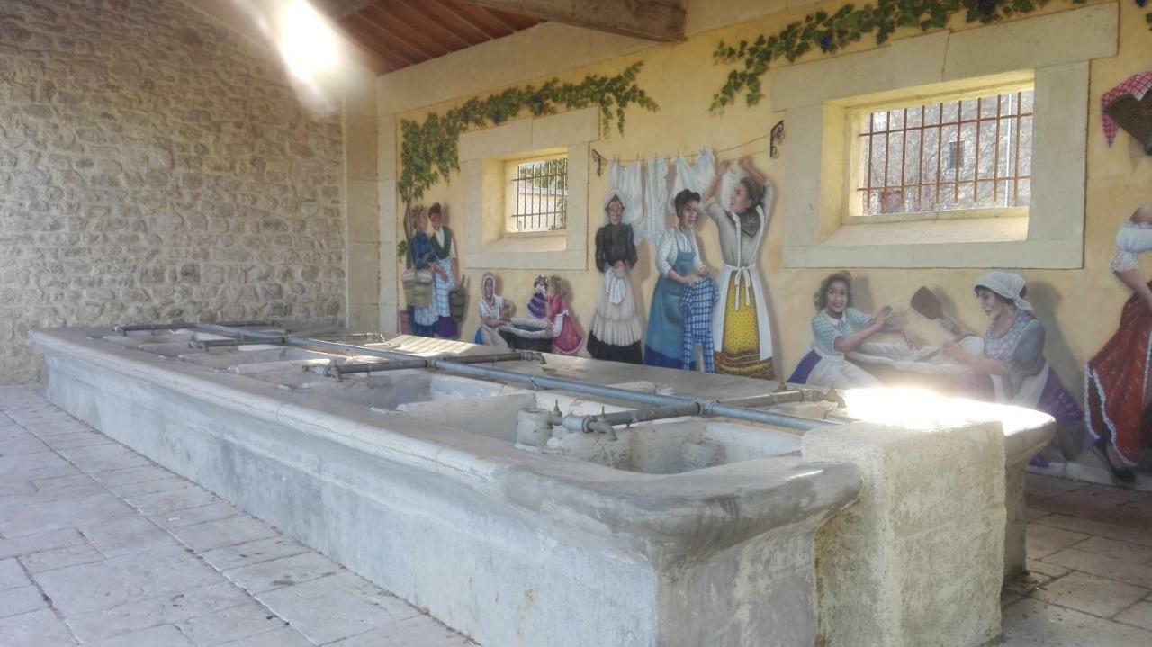 Shaka Aum Otel Sigean Dış mekan fotoğraf