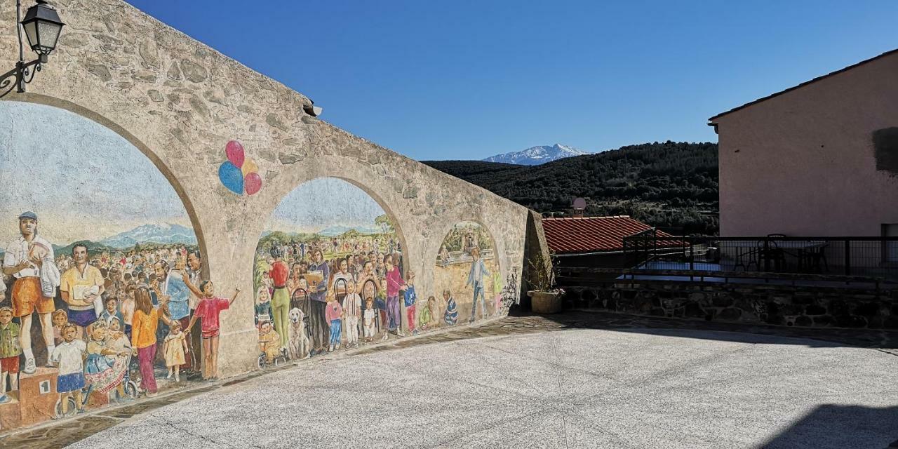 Shaka Aum Otel Sigean Dış mekan fotoğraf