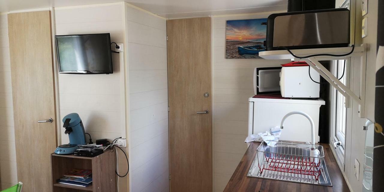 Shaka Aum Otel Sigean Dış mekan fotoğraf